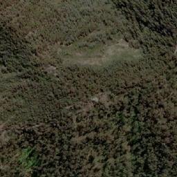 Satellite imagery of Mcmillan Lookout, AU