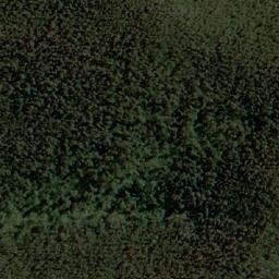 Satellite imagery of Mount Angus, AU