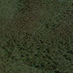 Satellite imagery of Mount Angus, AU