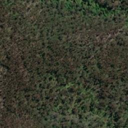 Satellite imagery of Mount Ray, AU