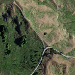 Satellite imagery of KOTUKU, NZ