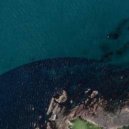 Satellite imagery of 1319 TE KAHA, NZ