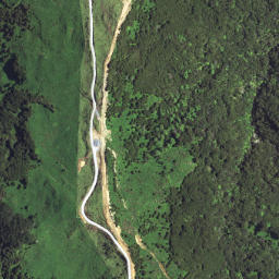 Satellite imagery of A NO 2, NZ