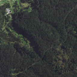 Satellite imagery of WHAKATIKI NO 2, NZ