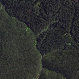 Satellite imagery of WHAKATIKI NO 2, NZ