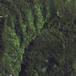Satellite imagery of TAUMATAOMIRO NO 2, NZ