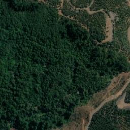 Satellite imagery of Cerro Las Habas, CL