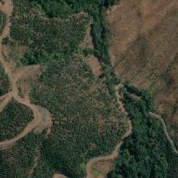 Satellite imagery of Cerro Las Habas, CL