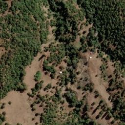 Satellite imagery of Morro Pelado, CL