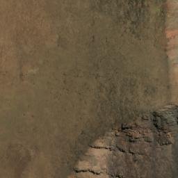 Satellite imagery of Cerro Trolón, AR