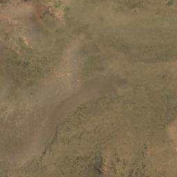 Satellite imagery of Cerro Trolón, AR