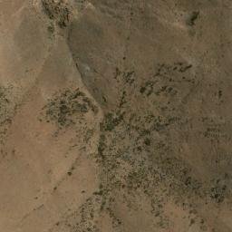 Satellite imagery of Cerro El Pajarito, AR