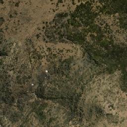 Satellite imagery of Cerro Pichi Trolón, AR