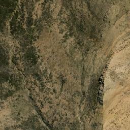 Satellite imagery of Cerro Pichi Trolón, AR