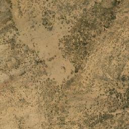 Satellite imagery of Cerro Pichi Trolón, AR