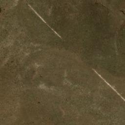 Satellite imagery of Cerro Alojo de las Yeguas, AR