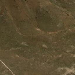 Satellite imagery of Cerro Alojo de las Yeguas, AR