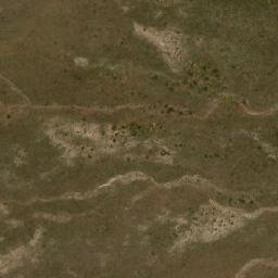 Satellite imagery of Cerro Alojo de las Yeguas, AR