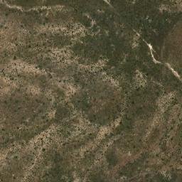 Satellite imagery of Loma Amarilla, AR
