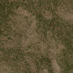 Satellite imagery of Cerro Negro, AR