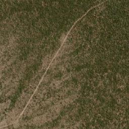 Satellite imagery of Cerro Negro, AR