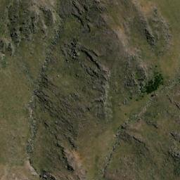 Satellite imagery of Cordón Lehmann, AR