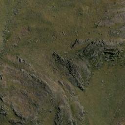 Satellite imagery of Cordón Lehmann, AR