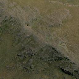 Satellite imagery of Cordón Lehmann, AR