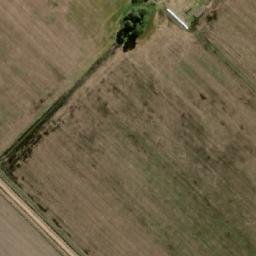 Satellite imagery of BJU1, AR