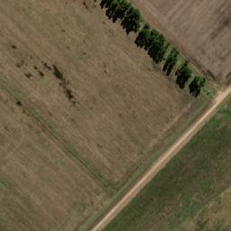 Satellite imagery of BJU1, AR