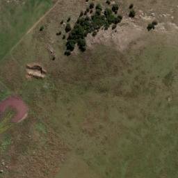 Satellite imagery of Cerro de la Montaña, AR