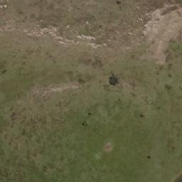 Satellite imagery of Cerro de la Montaña, AR