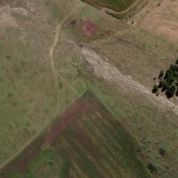 Satellite imagery of Cerro de la Montaña, AR