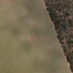 Satellite imagery of Scrubby Hill, AU
