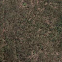 Satellite imagery of Scrubby Hill, AU