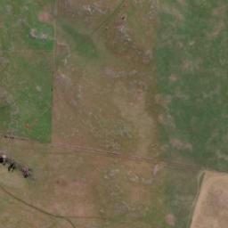 Satellite imagery of Mount Widderin, AU