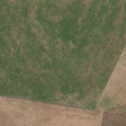 Satellite imagery of Mount Widderin, AU