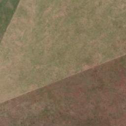 Satellite imagery of Mount Widderin, AU