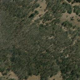 Satellite imagery of Mount Erip, AU