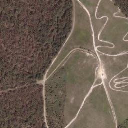 Satellite imagery of Bald Hill, AU