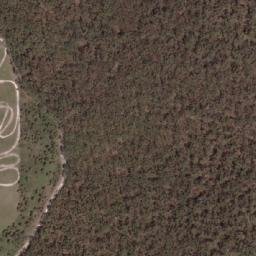 Satellite imagery of Bald Hill, AU