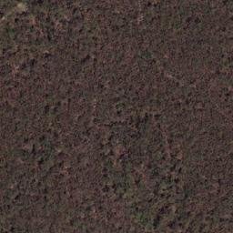 Satellite imagery of Monmouth Mine, AU