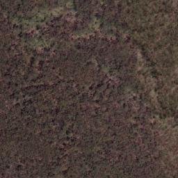 Satellite imagery of Monmouth Mine, AU