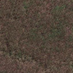Satellite imagery of Monmouth Mine, AU
