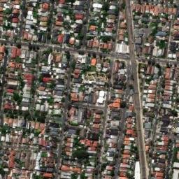 Satellite imagery of HM Prison Pentridge, AU