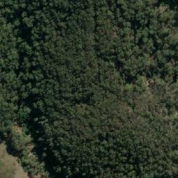 Satellite imagery of Steels Hill, AU