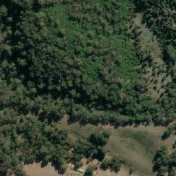 Satellite imagery of Steels Hill, AU