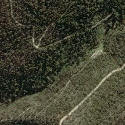 Satellite imagery of Toombon, AU