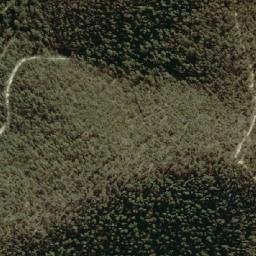 Satellite imagery of Toombon, AU