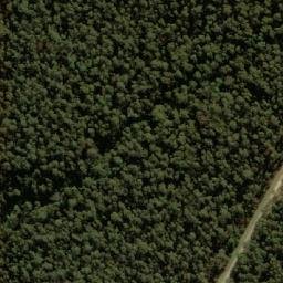Satellite imagery of The German, AU